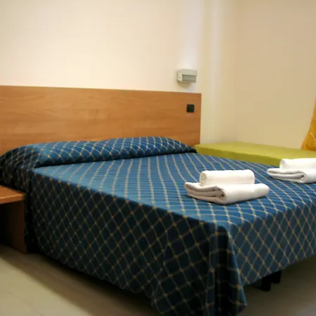 Guest house Friendship Place 2*
