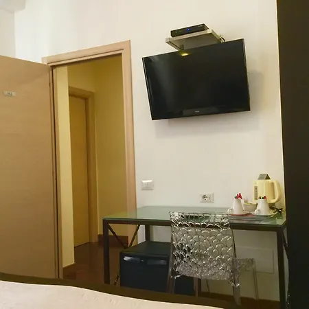 Guest house Castel Sant'angelo