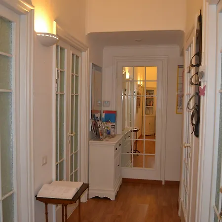 Gasthof I Prati Di Rom