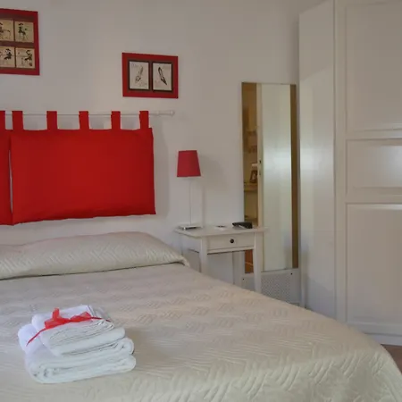 I Prati Di Gasthof 3*