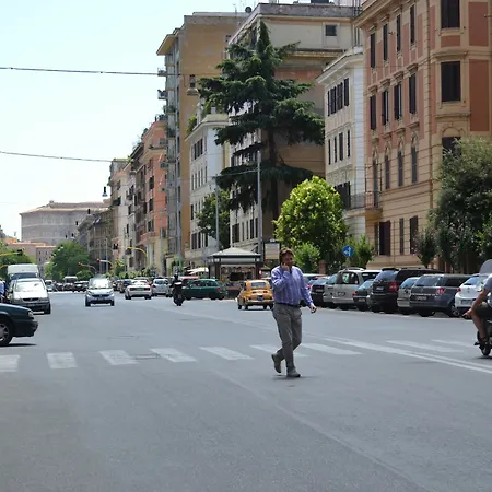 I Prati Di Rom