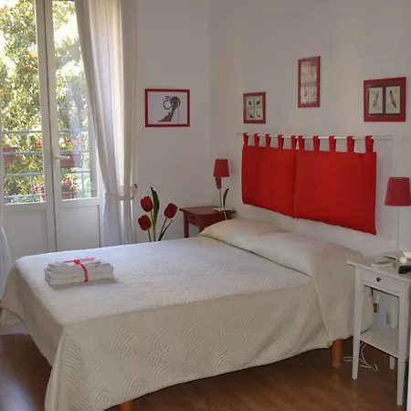 Guest house I Prati Di 3*