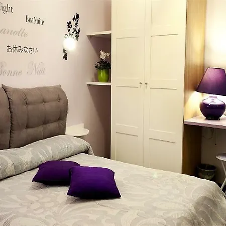 Rhome86 Bed & Breakfast Rome