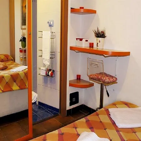Bed & Breakfast Rhome86 Rome
