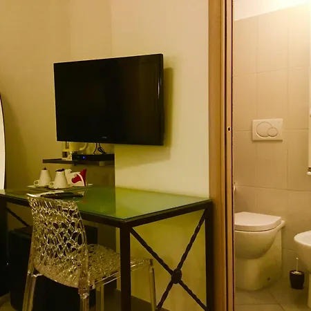 Castel Sant'angelo Guest house