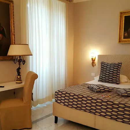Guest house Angel Spagna Rome