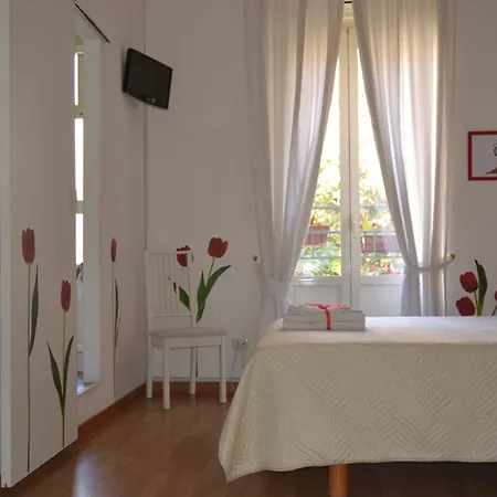I Prati Di Guest house