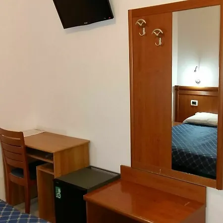 Guest house Friendship Place Rome