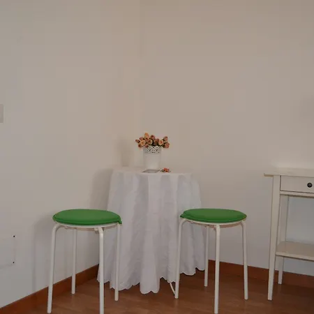 Guest house I Prati Di 3*