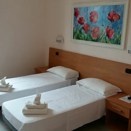 Friendship Place Guest house 2*