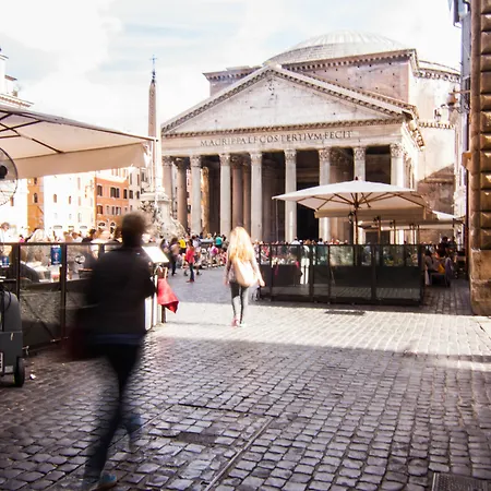 Monte Mario 3* Rome