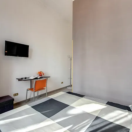 Domus 78 Guest house Rome