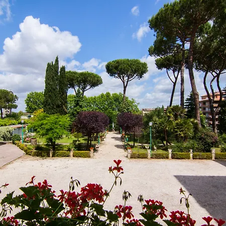 Monte Mario 3* Rome
