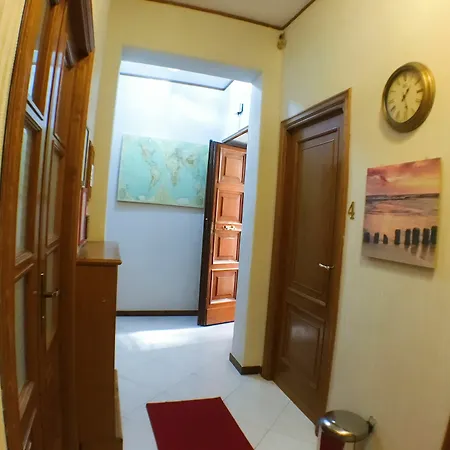 Guest house Zhihua 2*