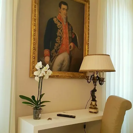 Guest house Angel Spagna 2*