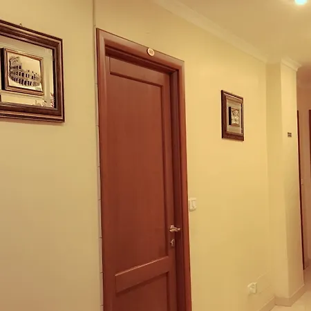 Guest house Zhihua 2*