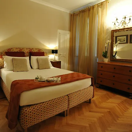 Guest house Angel Spagna