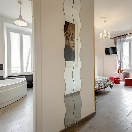Domus 78 Guest house