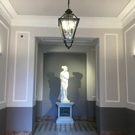Castel Sant'angelo Guest house