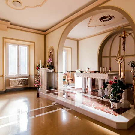 Monte Mario Maison d'hôtes