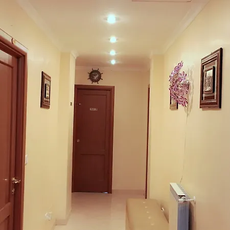 Guest house Zhihua 2*
