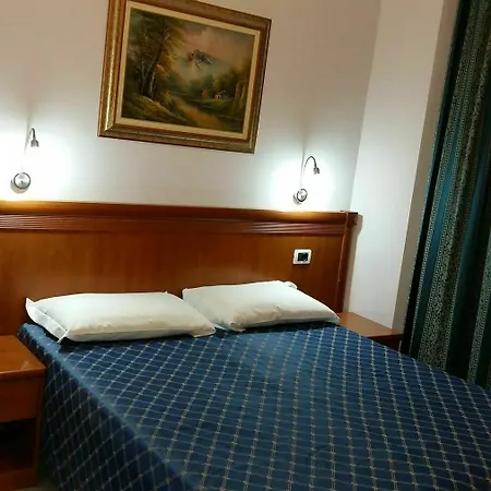 Friendship Place Guest house 2*
