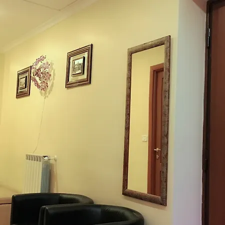 Guest house Zhihua 2*