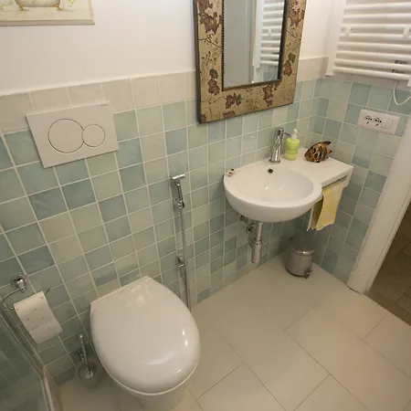 Guest house Giubiliana 3*