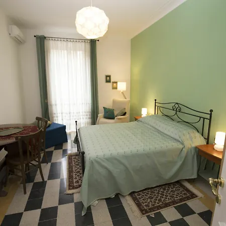 Giubiliana Guest house Rome