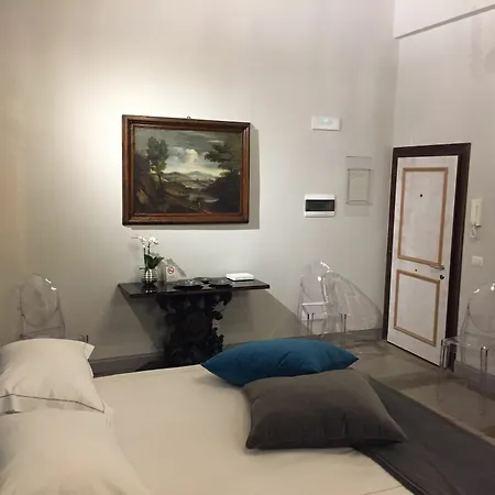 Frattina27 Πανσιόν 3*