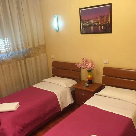 Zhihua Roma
