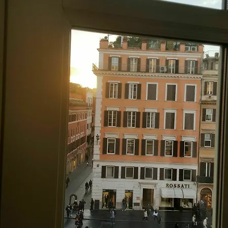 Angel Spagna Guest house