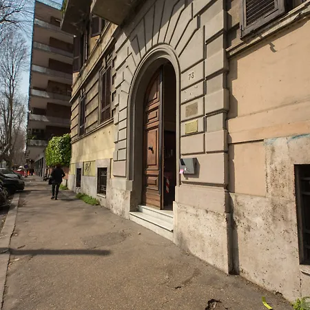 Guest house Domus 78