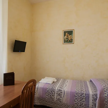 Monte Mario Rome