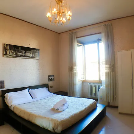 Affittacamere Zhihua 2*