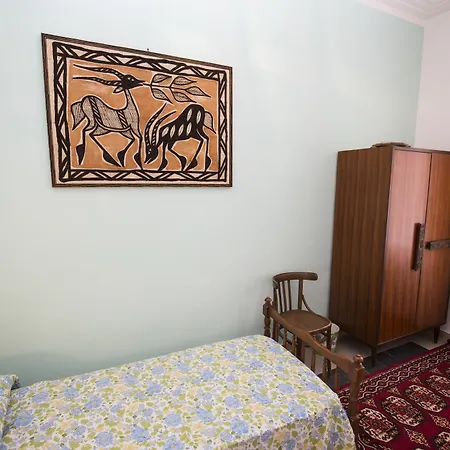 Guest house Giubiliana