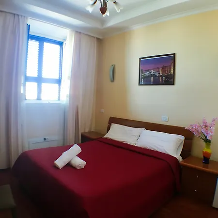 Guest house Zhihua 2*