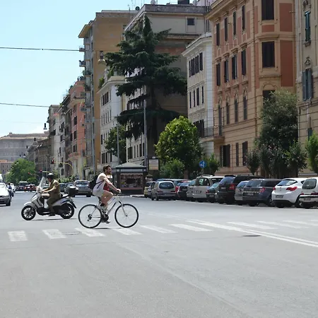 I Prati Di Gasthof 3*