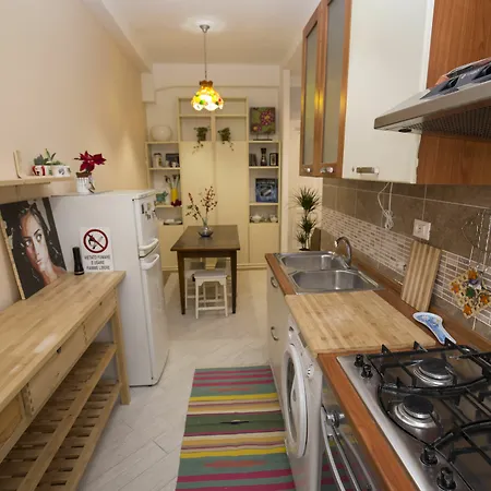 Giubiliana Guest house 3*