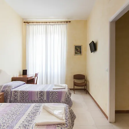 Monte Mario Maison d'hôtes Rome