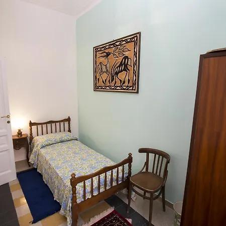 Guest house Giubiliana Rome
