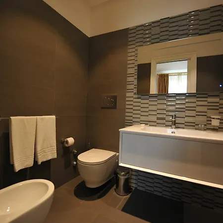 Guest house Angel Spagna 2*