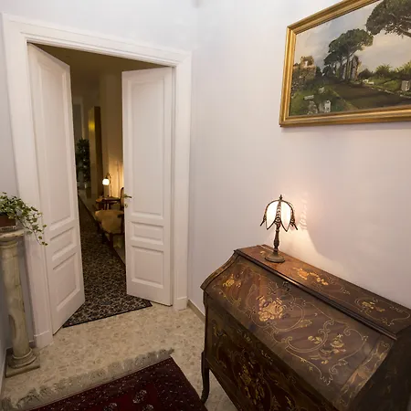 Guest house Giubiliana