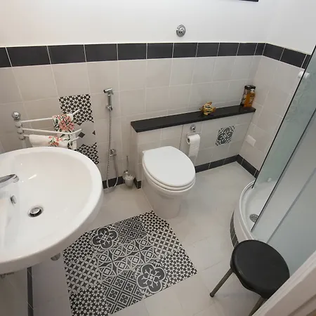 Guest house Giubiliana Rome