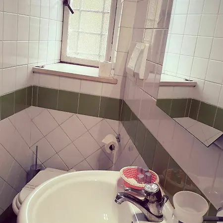 Guest house Angel Spagna