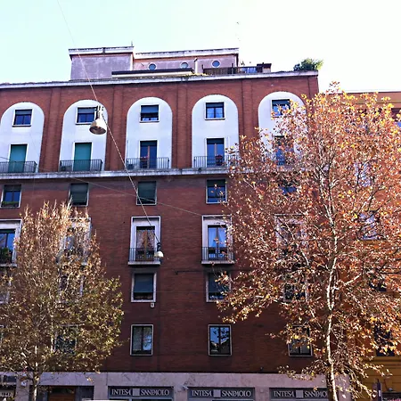 Delle Arti Guest house Rome