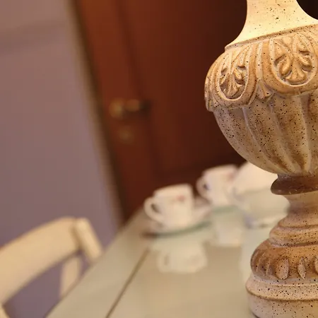 Miriam Guest house 3*
