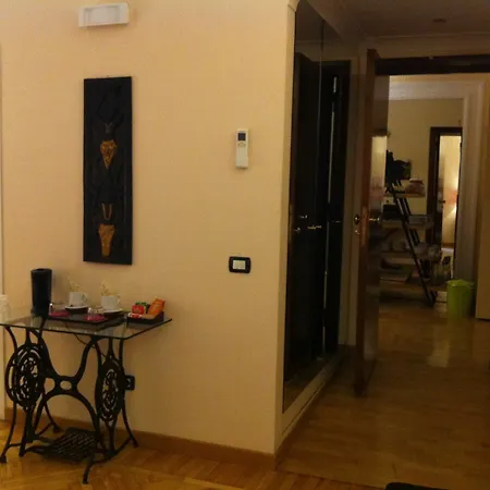 Delle Arti Guest house