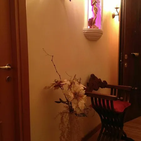 Miriam Guest house Rome