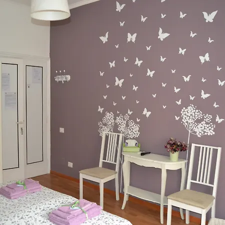 I Prati Di Guest house 3*